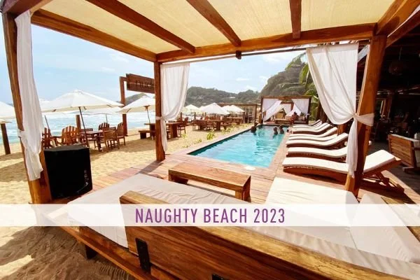 Zipolite is Open for Business!