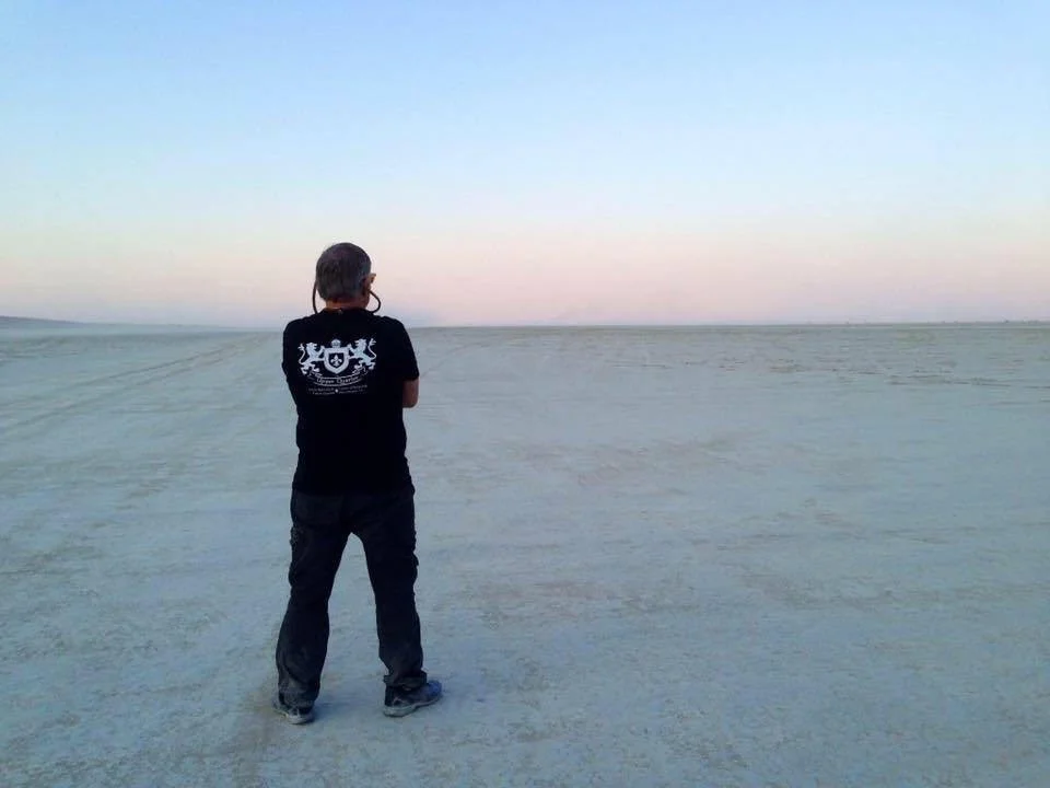 What is your pilgrimage?