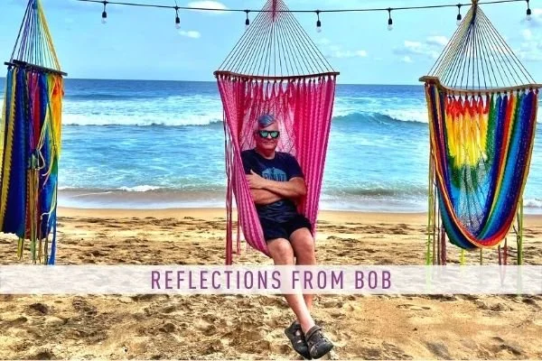 End of the Year Reflection