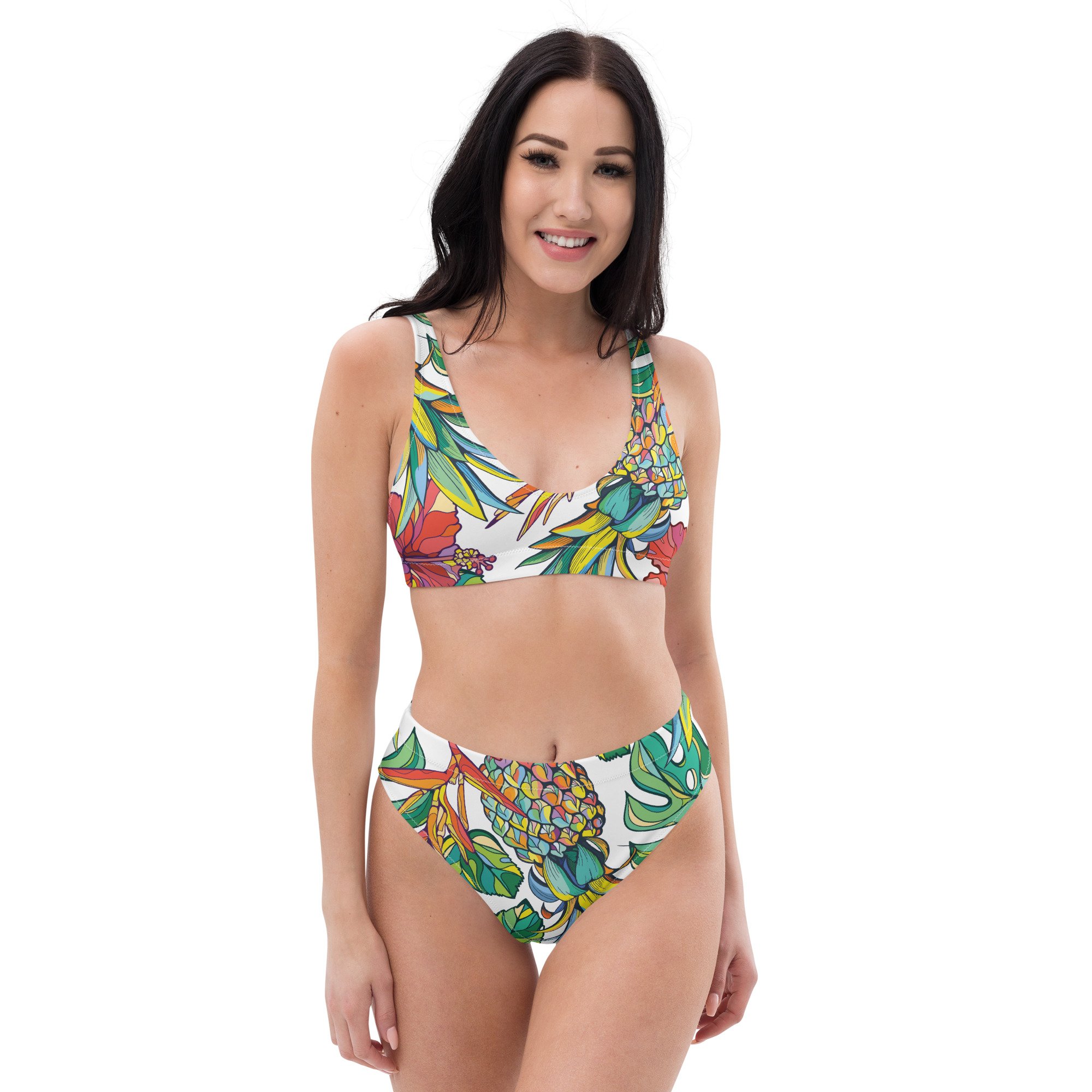 all-over-print-recycled-high-waisted-bikini-white-front-649b7f53a8429.jpg