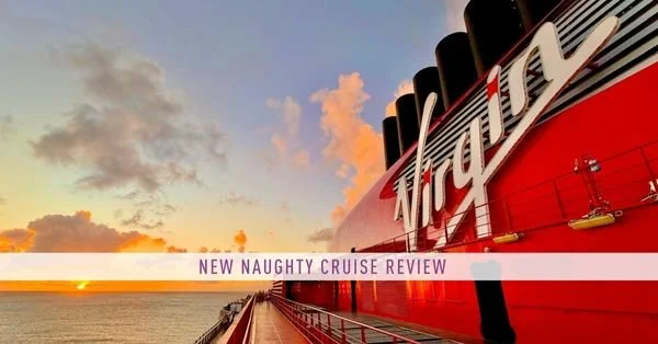 What its like to be a Virgin