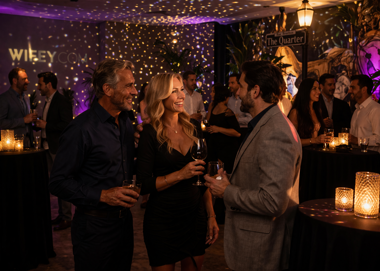 Welcome to the Hotwife Era