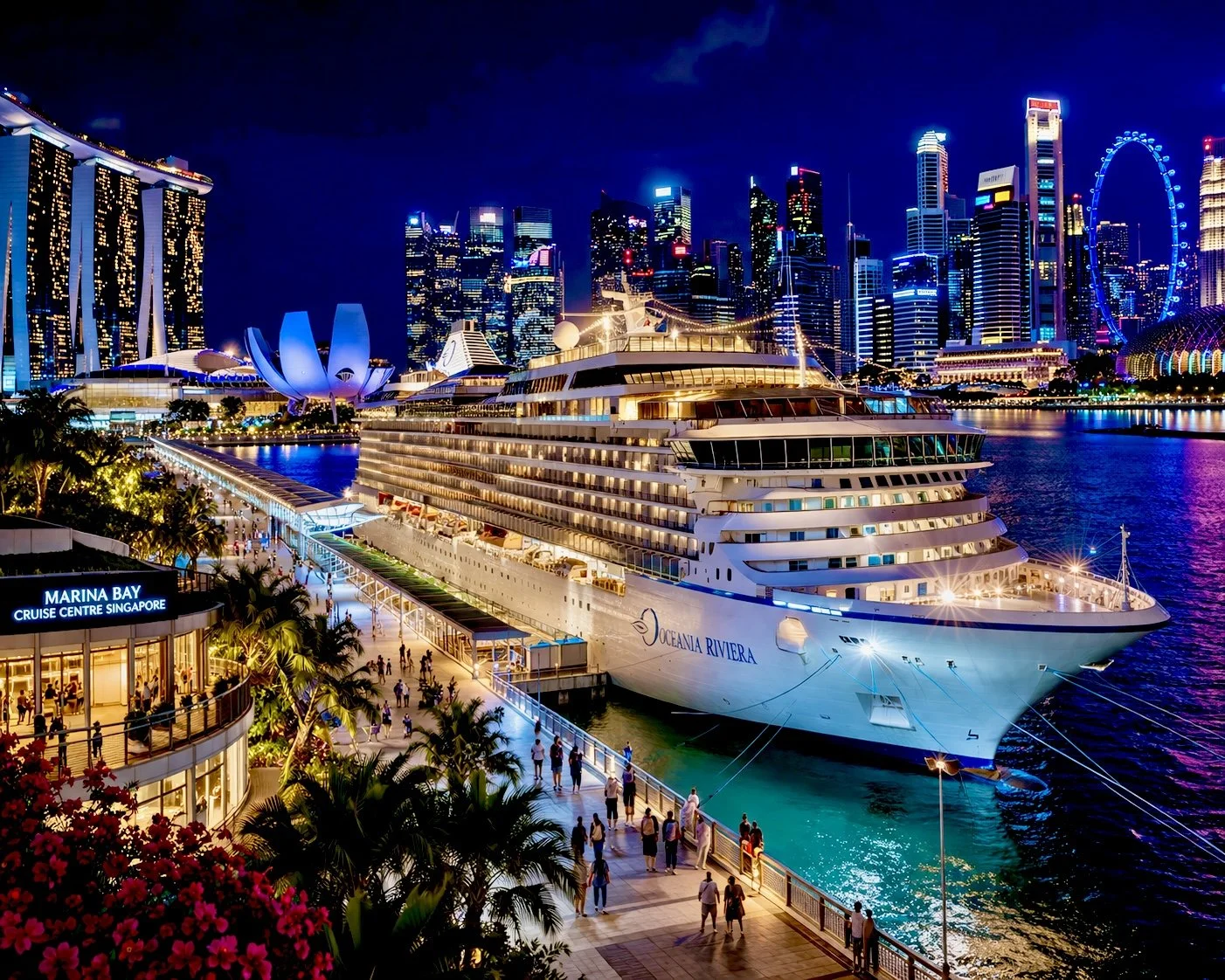 From Caribbean Playground to Global Phenomenon