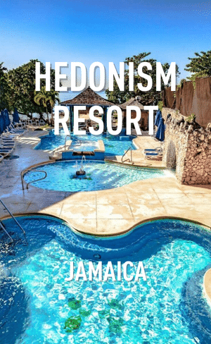 Resorts — NAUGHTY EVENTS