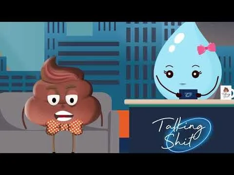 Let's Talk Shit Again!