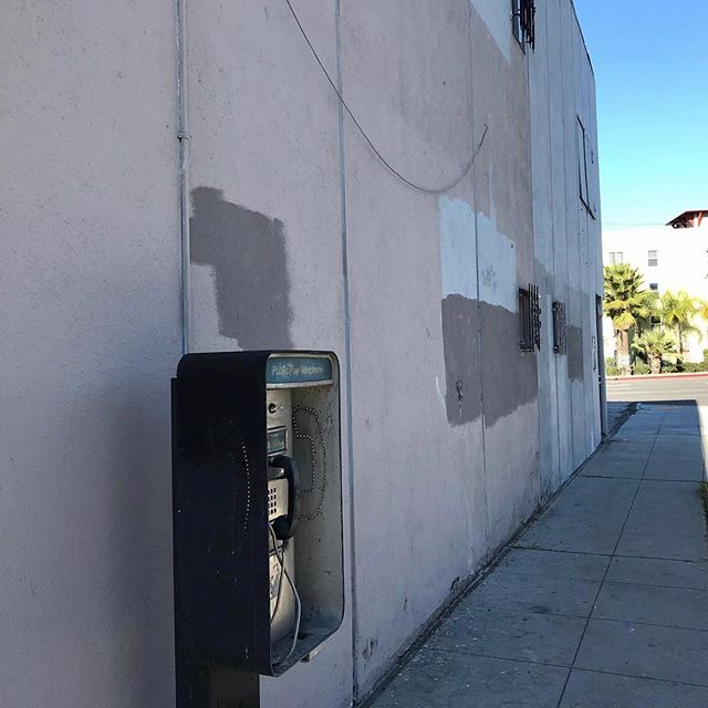 #ladeadphone #losangeles #atwatervillage