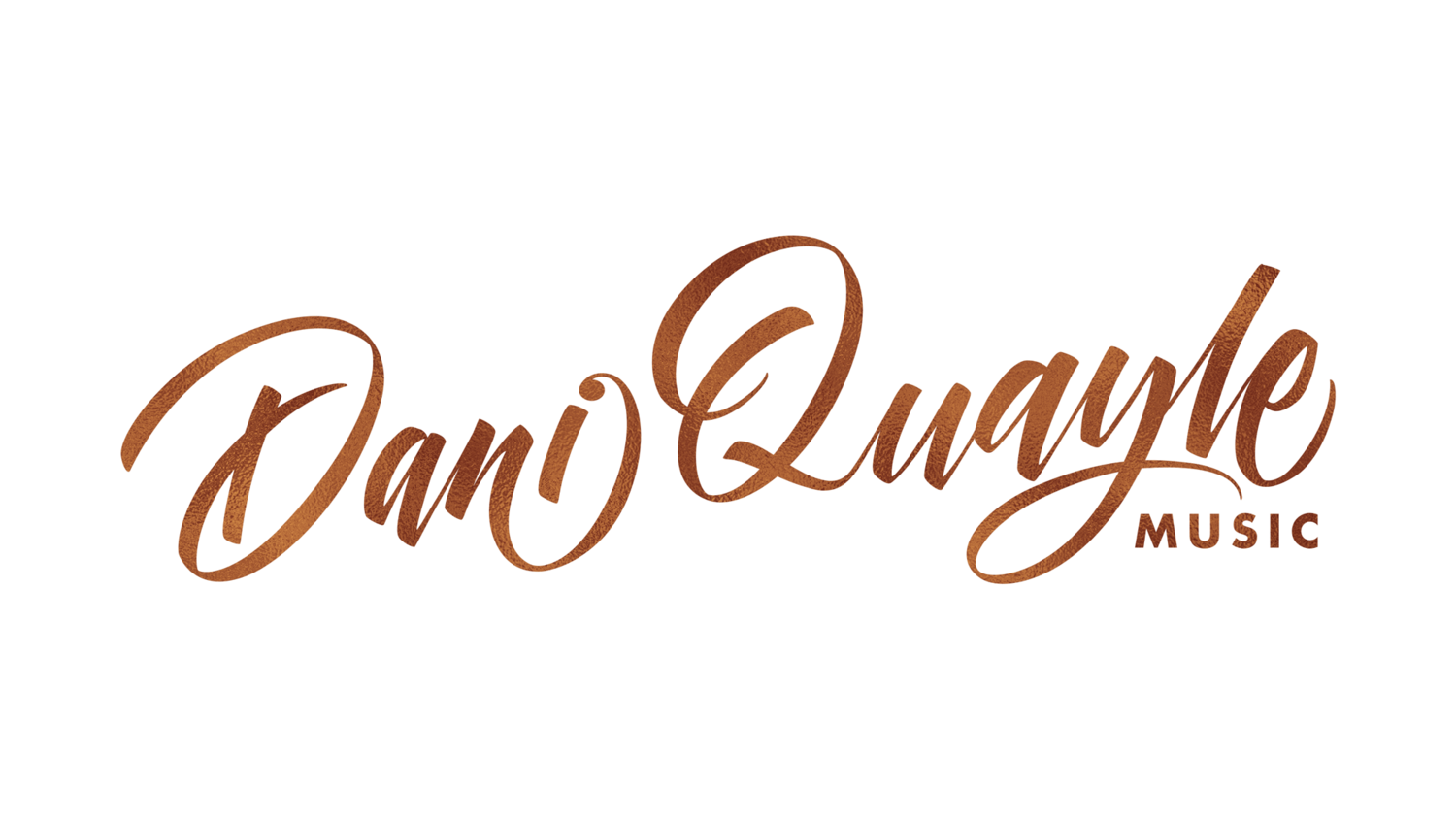 Dani Quayle Music