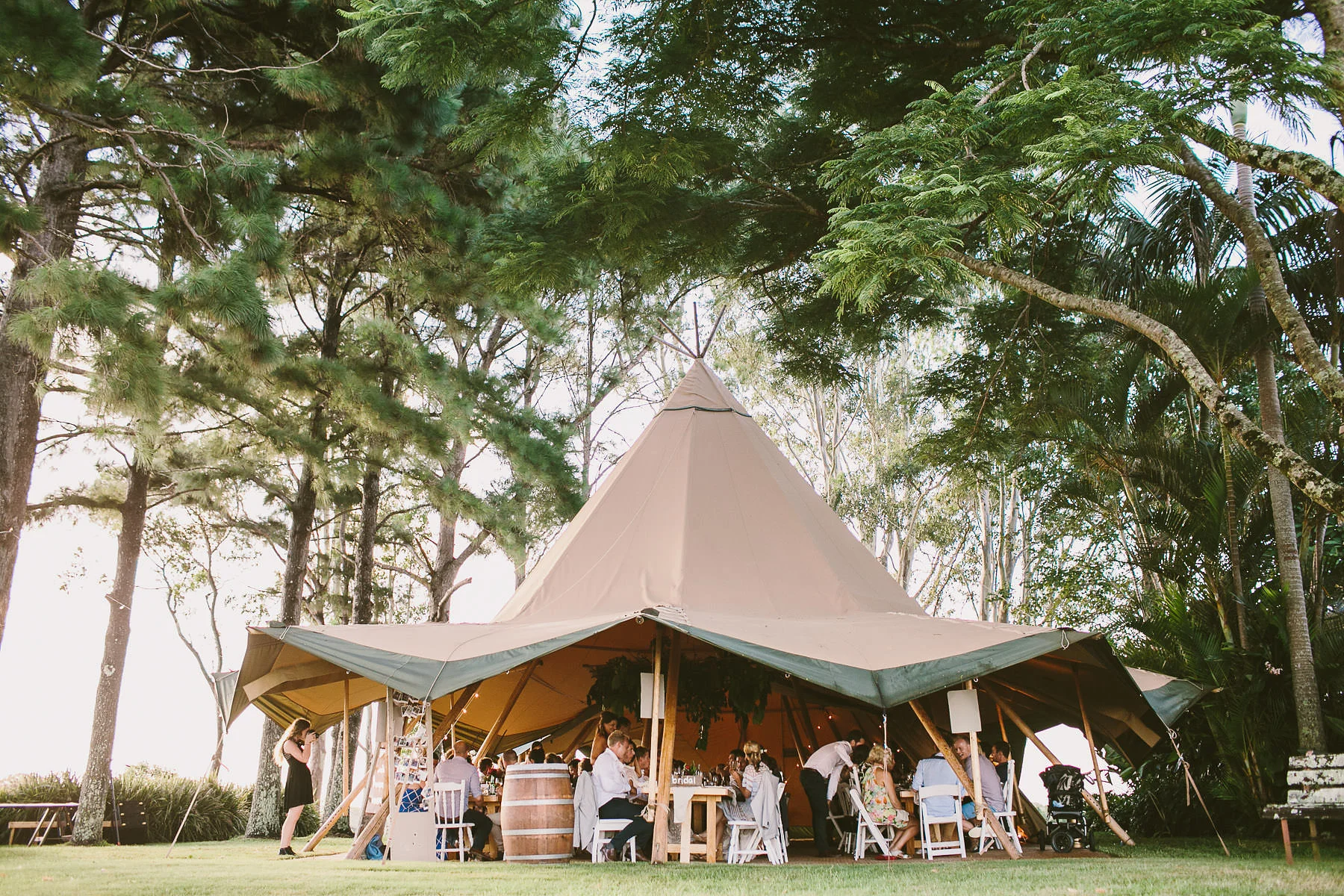 Byron Bay Wedding Fair