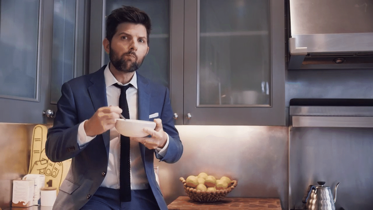 J.Crew Ludlow suits, trusted by Adam Scott.gif