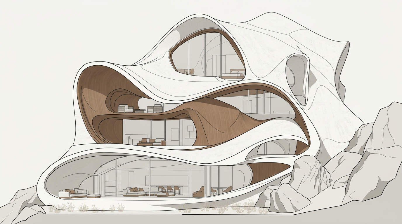 Organic House-FLORA-Elev.png