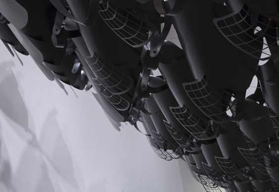  Photography by Josh White  Design by Elena Manferdini 