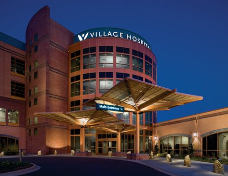 Pelham Village Hospital