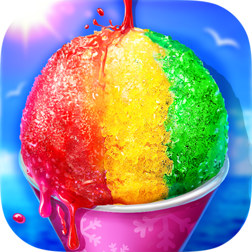 Snow Cone Maker - Summer Fun