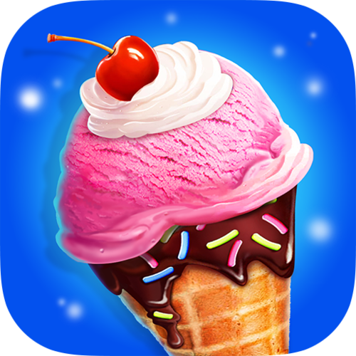 Ice Cream 2 - Frozen Desserts
