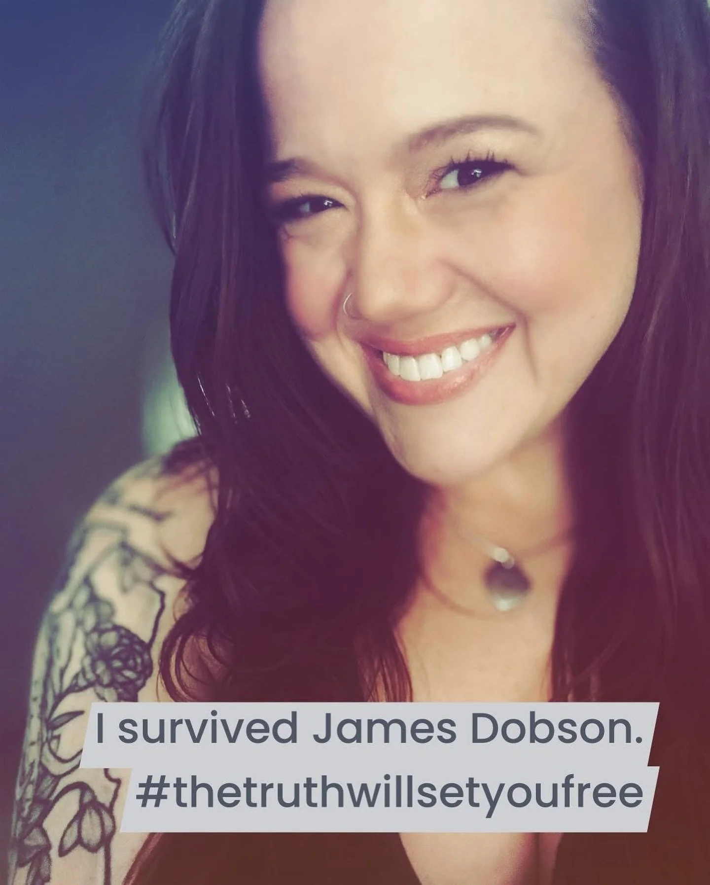 If you&rsquo;re pissed about my James Dobson posts, I encourage you to google his teachings and the harm they caused. It&rsquo;s easy to find and there&rsquo;s a treasure trove of info that will show you something important. Like eugenics. AHEM.

If 