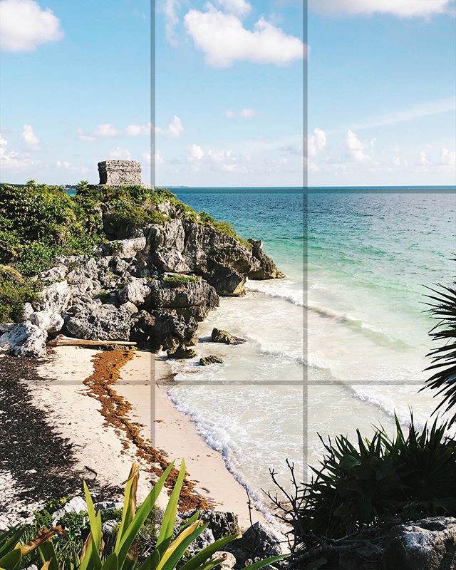 ✨📸Better Phone Photography Week📸✨ starts here!

Rule #1️⃣: Straighten your photos and use the rule of thirds.
📐
It&rsquo;s basic but we forget about it all the time.
Yet, it&rsquo;s simple: when photos are straight, our brain has to work less to p