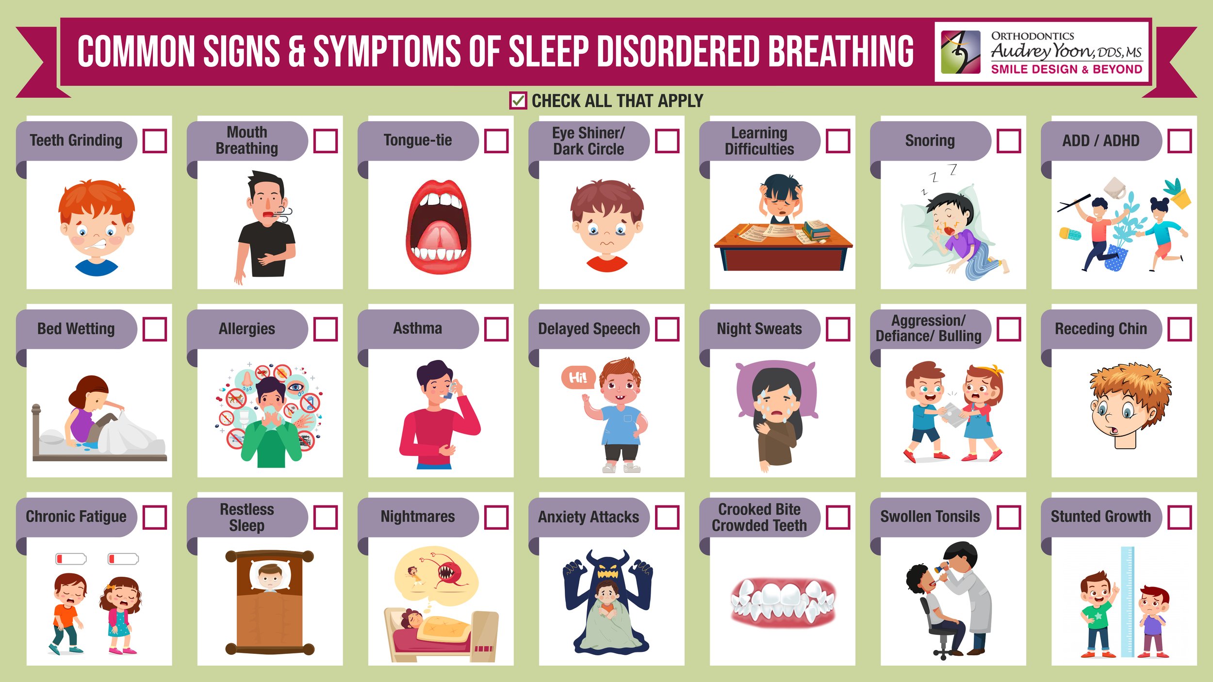 Dr. Audrey Yoon_Common Symptoms of Sleep Disordered Breathing-1.JPEG