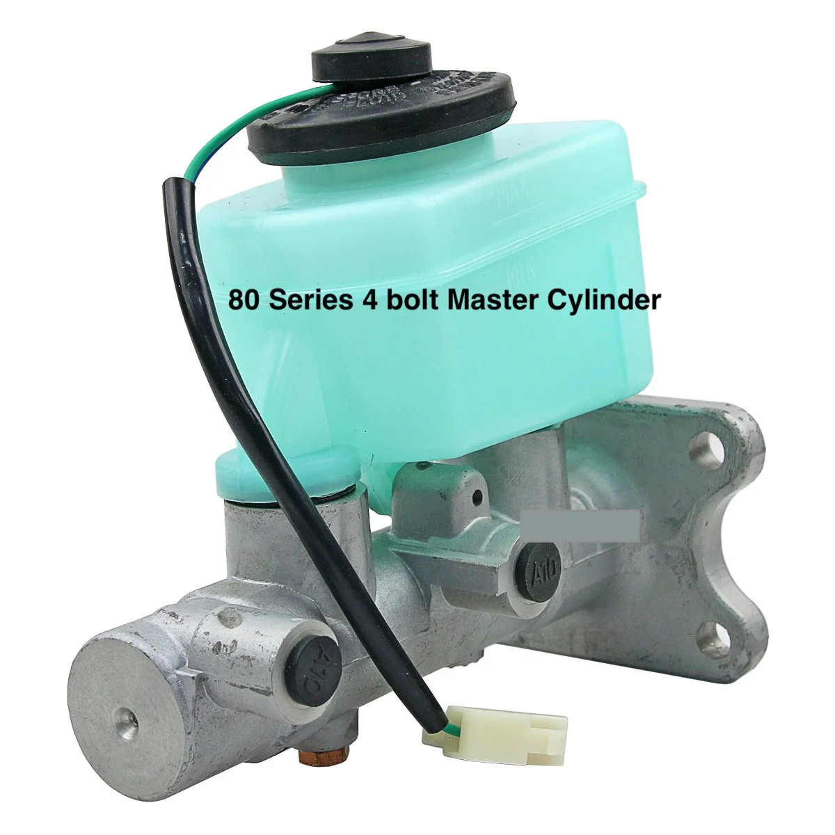 PDI Brake Booster for LandCruiser 60 Series