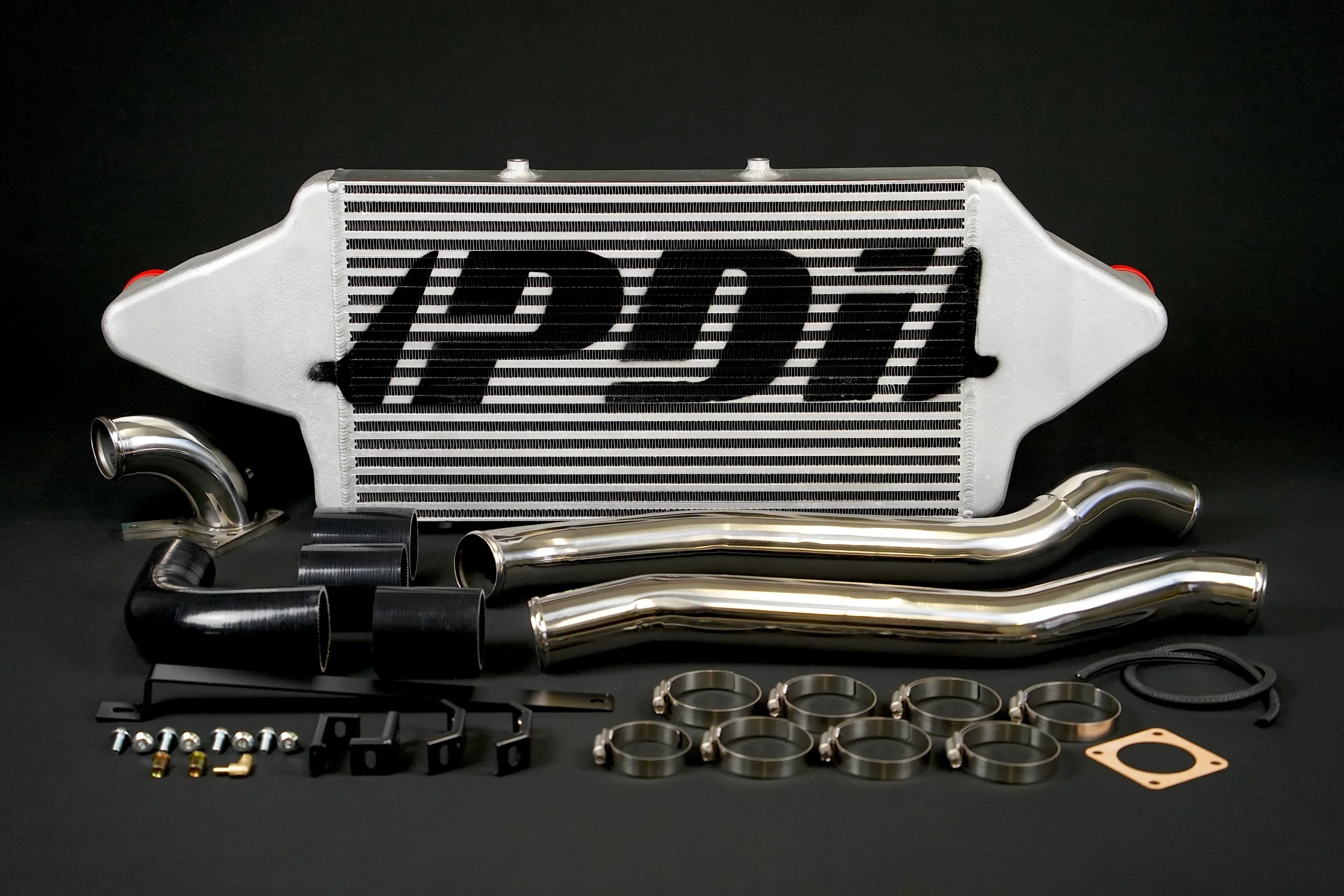 PDI Nissan GQ Patrol TD42 Intercooler Kit
