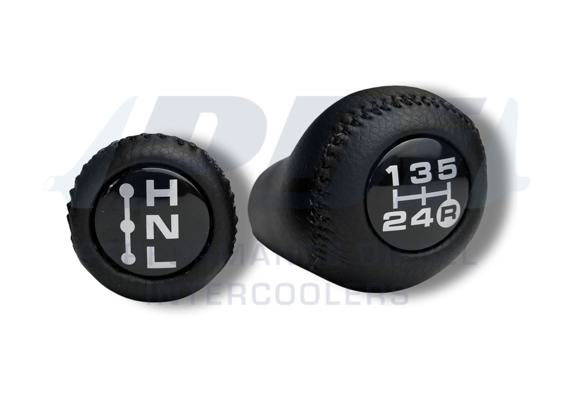 PDI Manual Gear Shifter Knob