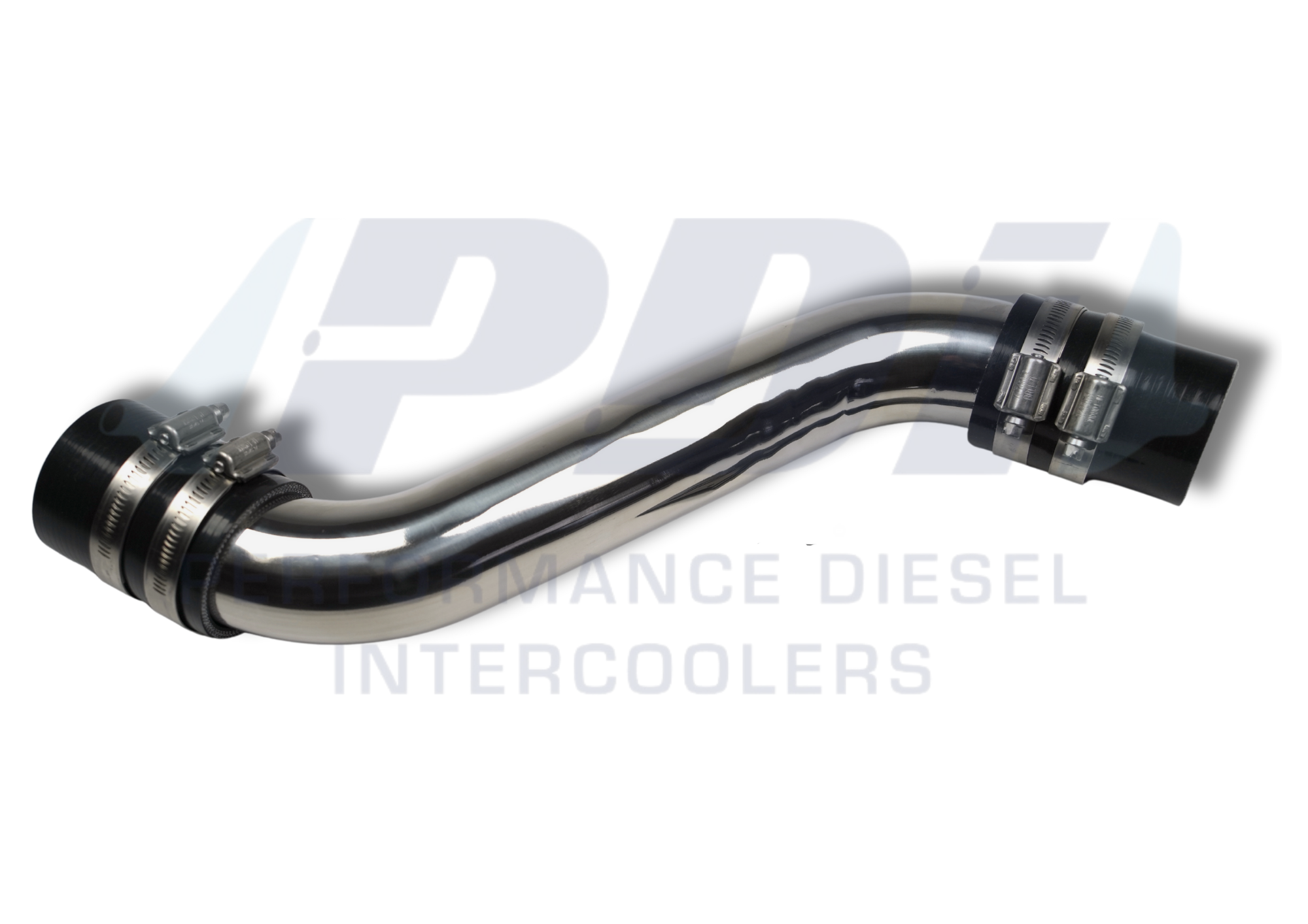 3 2l ranger bt50 stainless cold side intercooler pipe