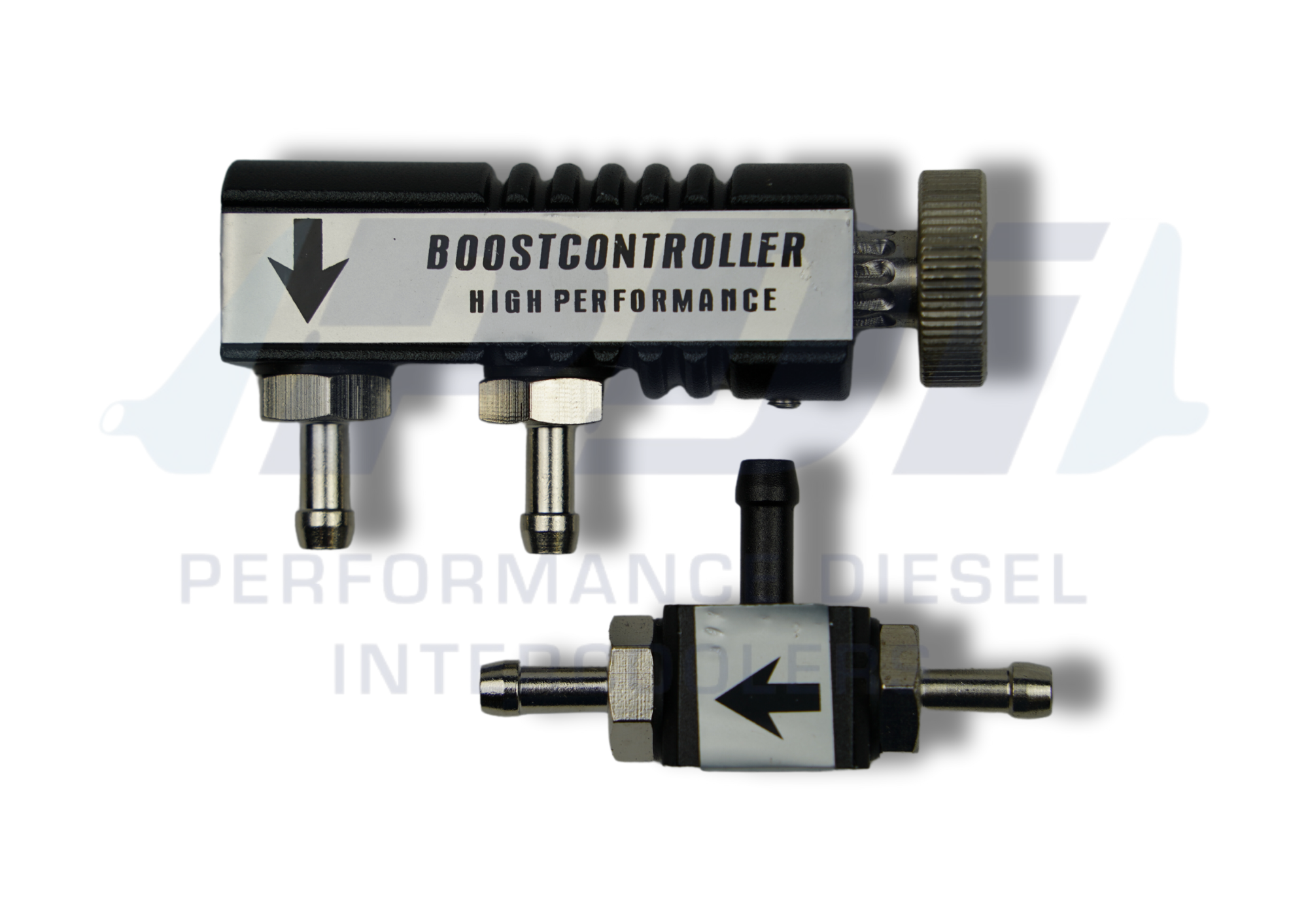 Manual Boost Controllers Performance Diesel Intercoolers