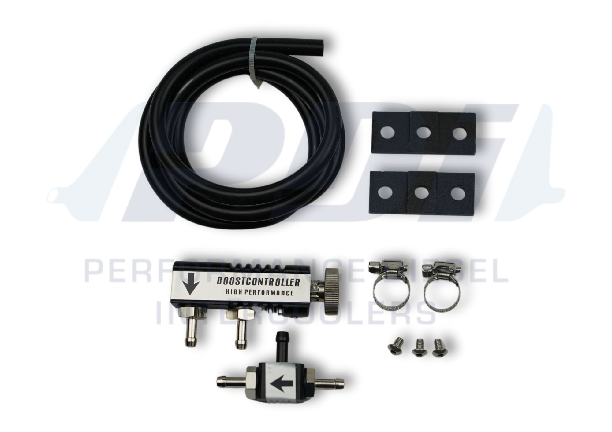 Manual Boost Controllers Performance Diesel Intercoolers