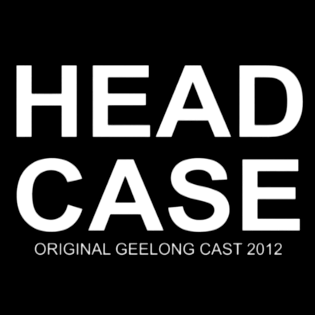 Headcase (2012)  Courthouse Youth Arts