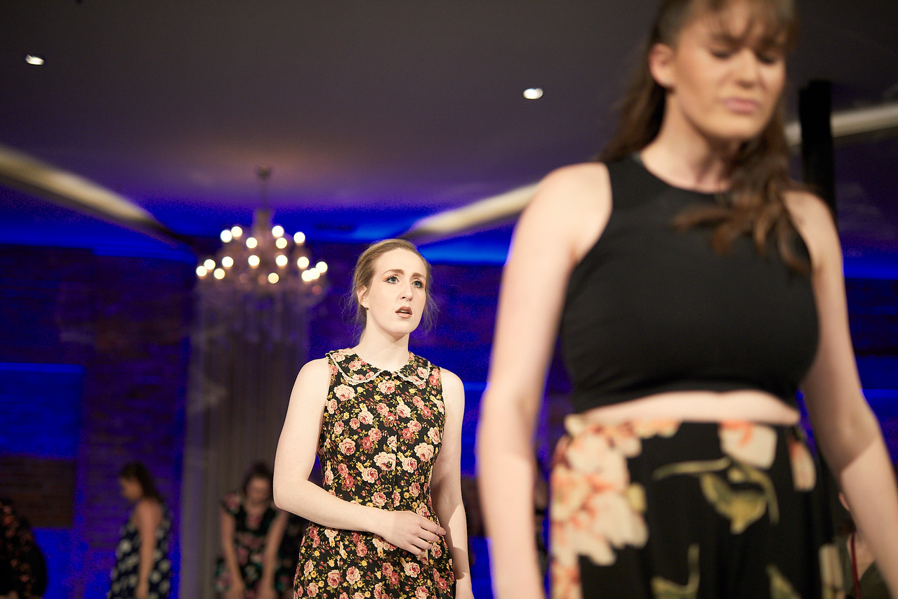  Sarah Glynne and Maddy Pratt 