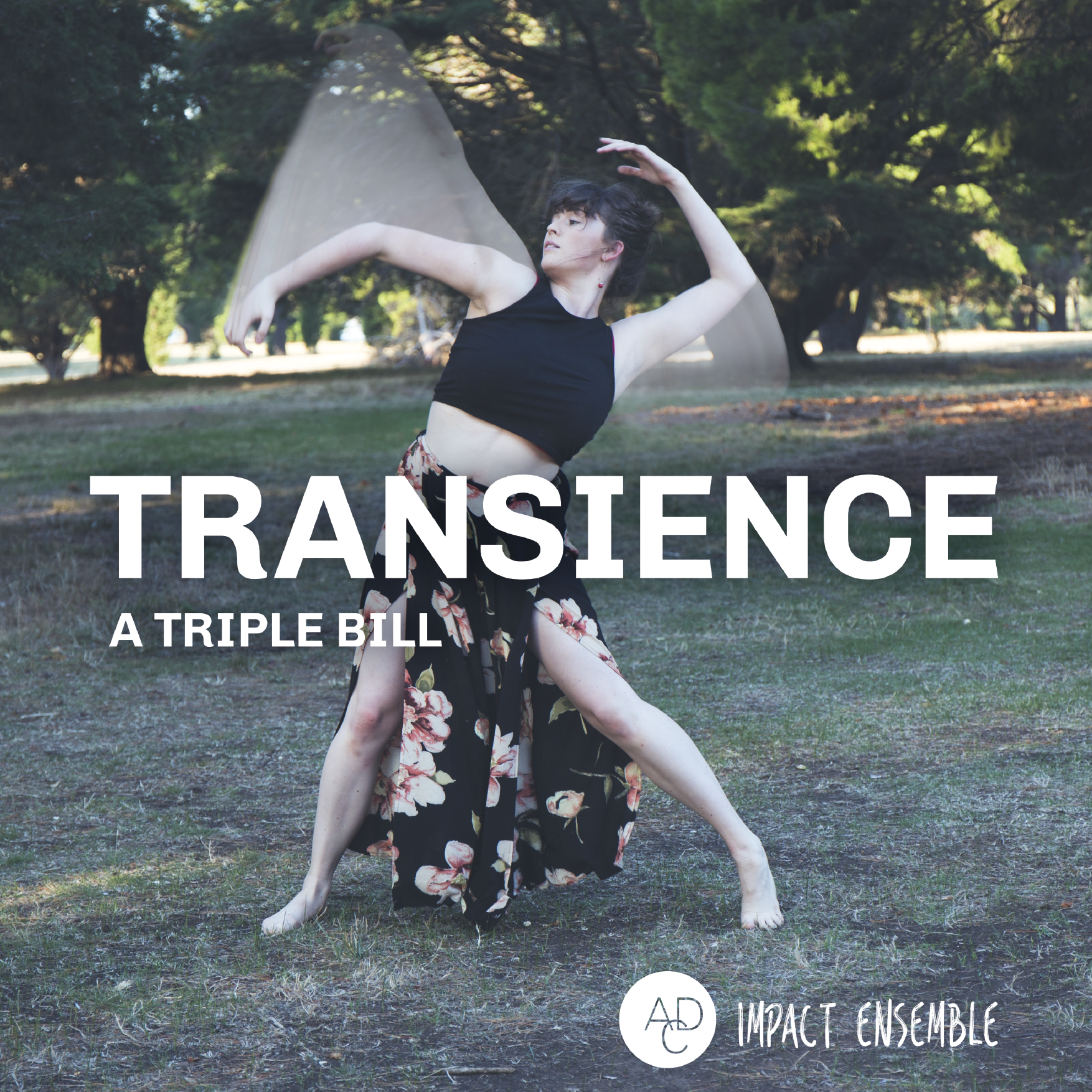 Transience: a Triple-Bill (2018)  Chapel Off Chapel &amp; Shenton Performing Arts Centre