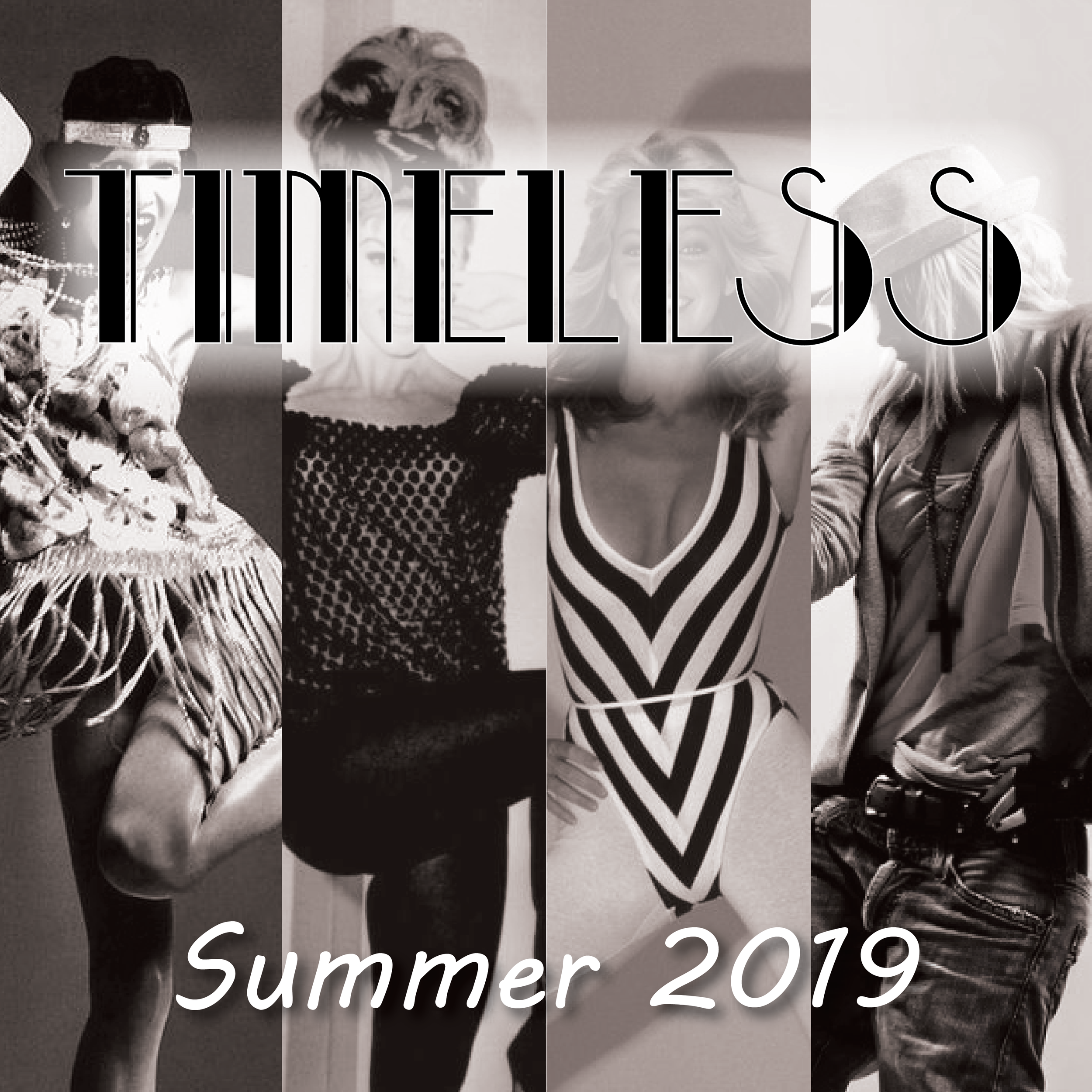 Timeless (2019)  Shenton Performing Arts Centre