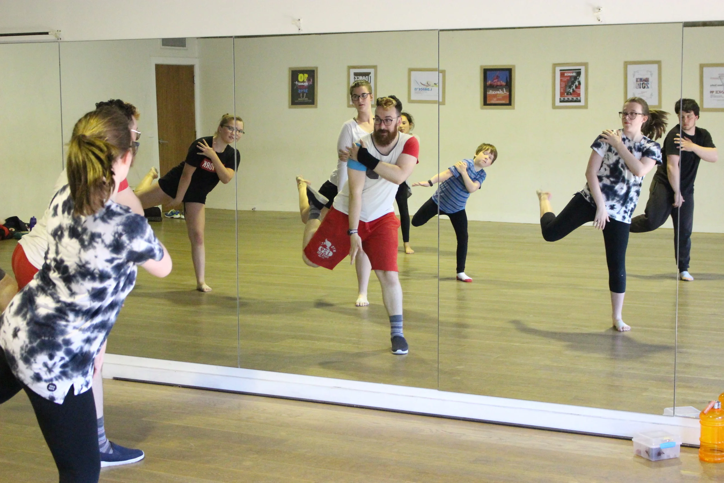 CLICK HERE to enrol in our Winter Intensive now  .