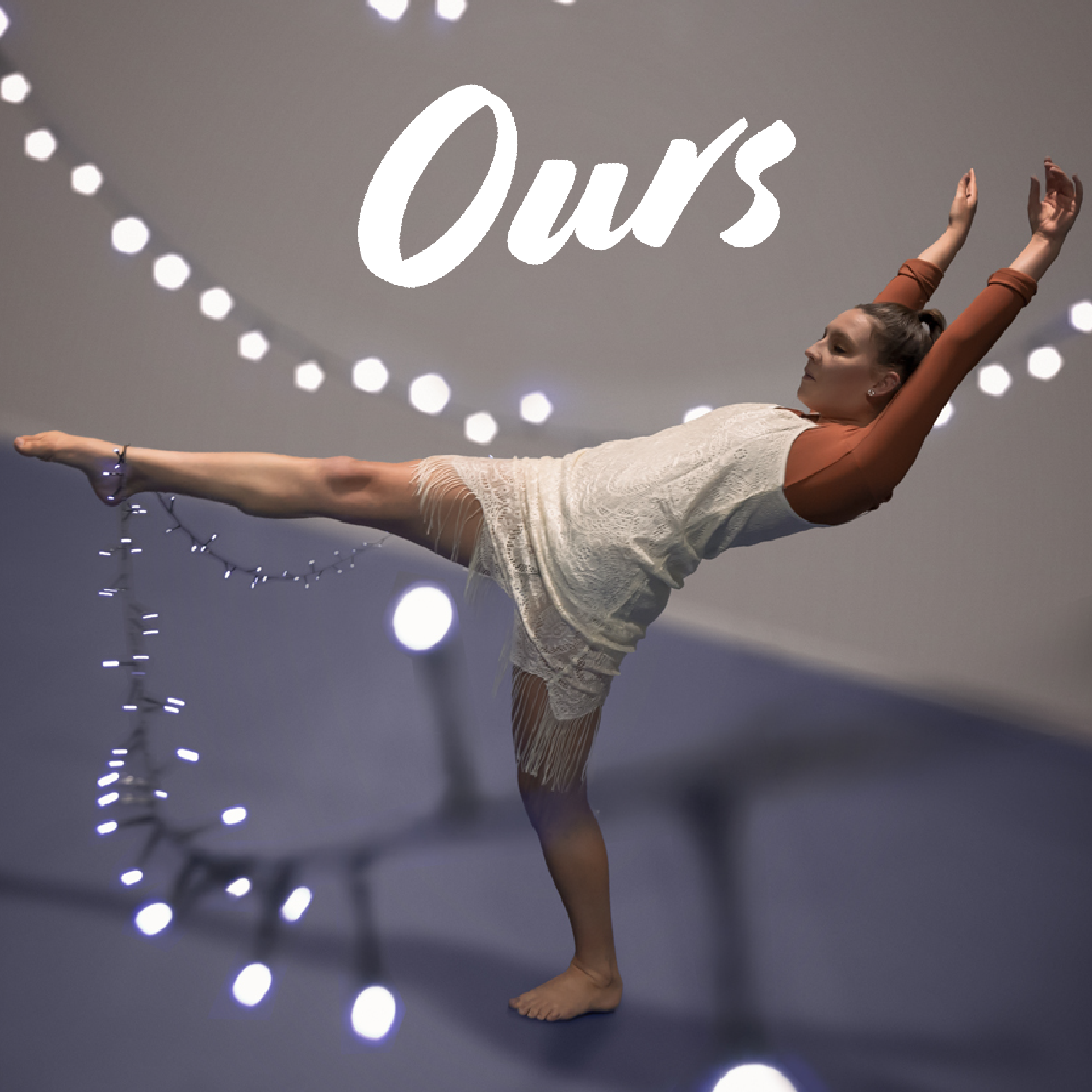 Ours (2019)   Courthouse Youth Arts, Bluestone Church Arts Space &amp; Ballaarat Mechanics’ Institute