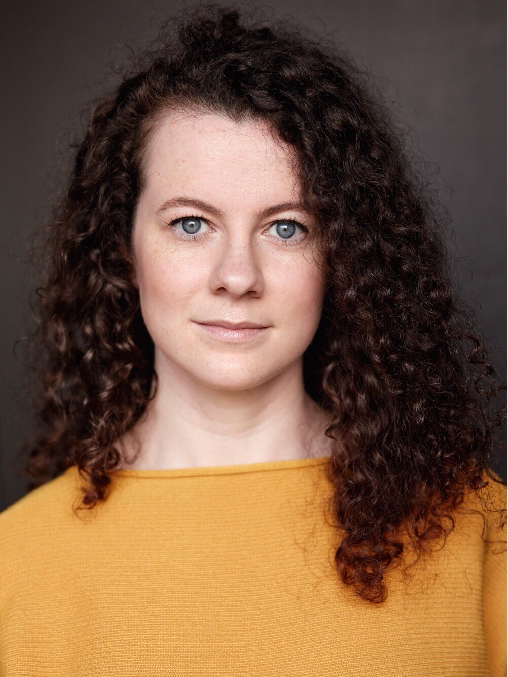 Emily Jacker-Lawrence