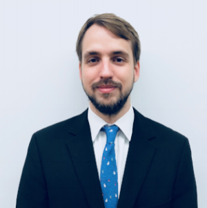 ANTONIO PADULA Analyst 1 year of experience in wealth management BA in Marketing and Public Relations, University of Navarra