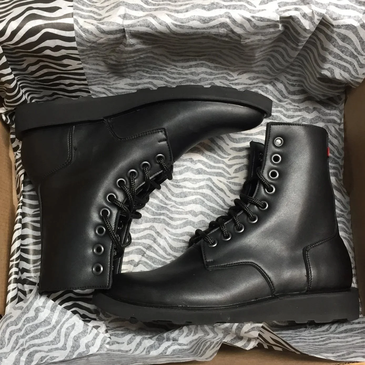 Handmade Shoes, Reinvented