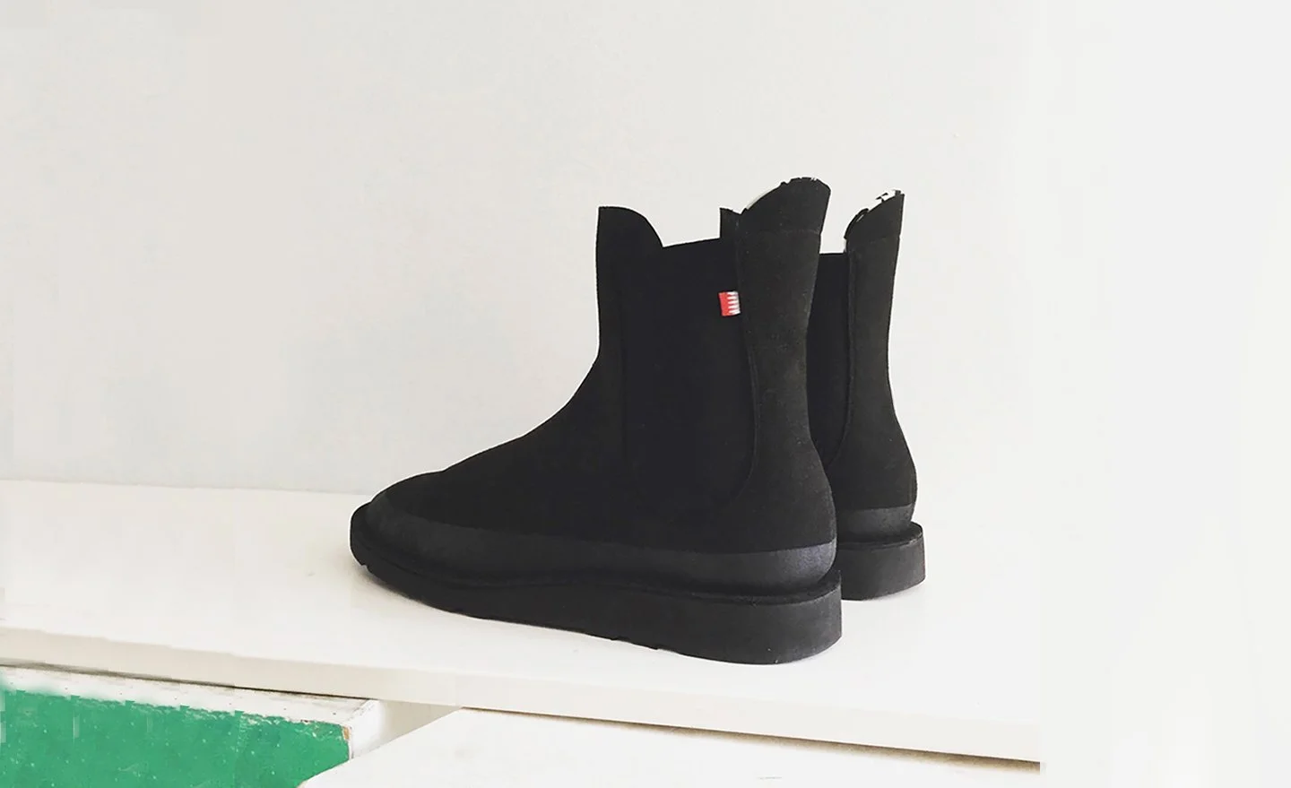Handmade Shoes, Reinvented