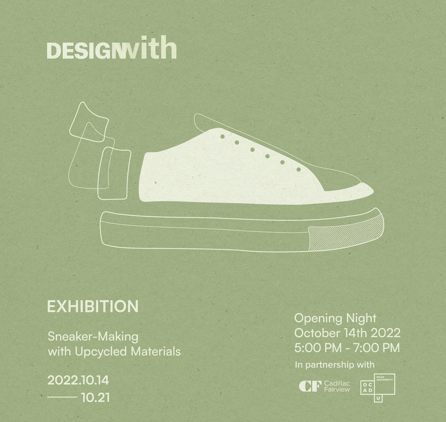 DESIGNwith