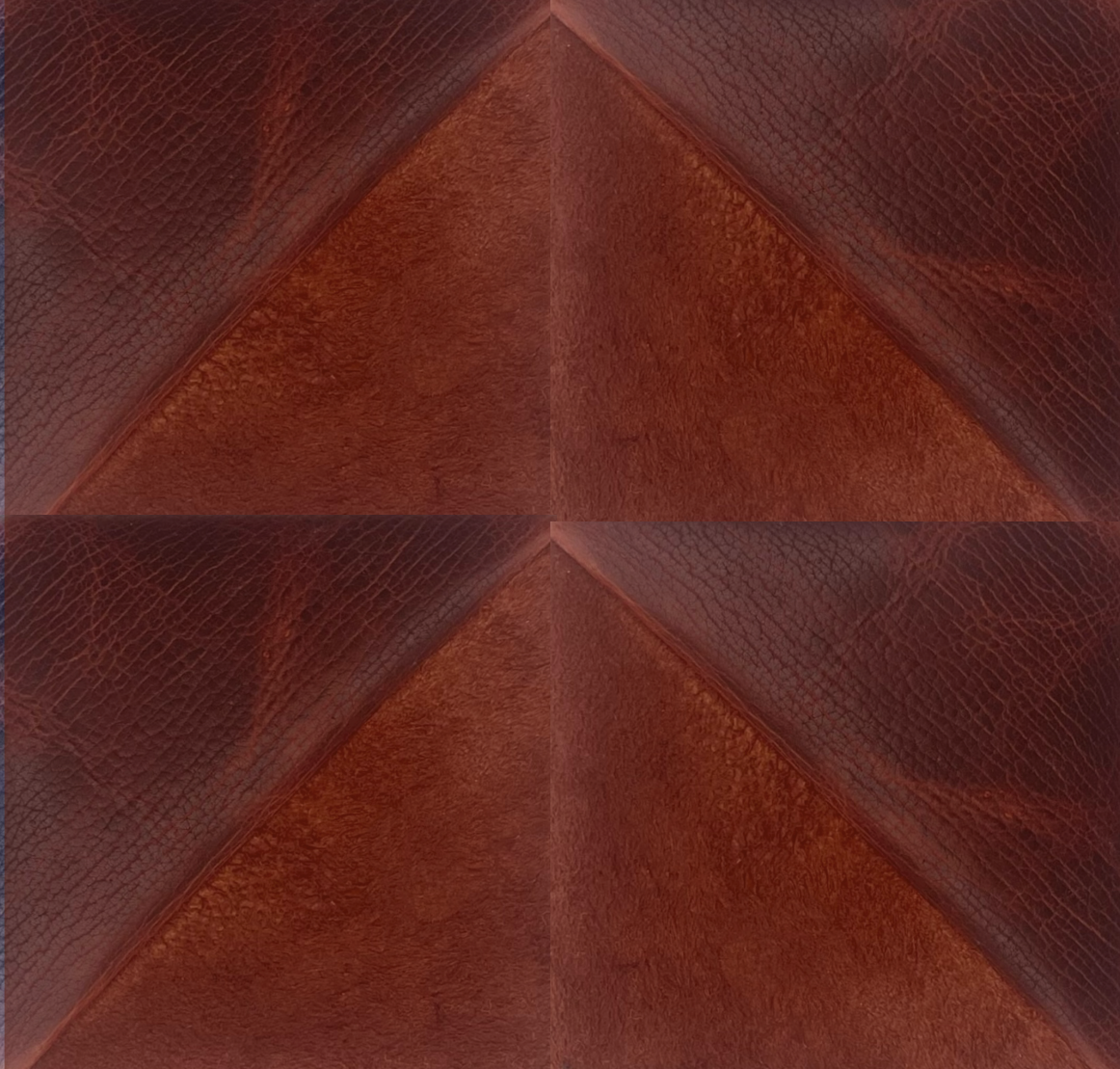 Experimental Wall Panels