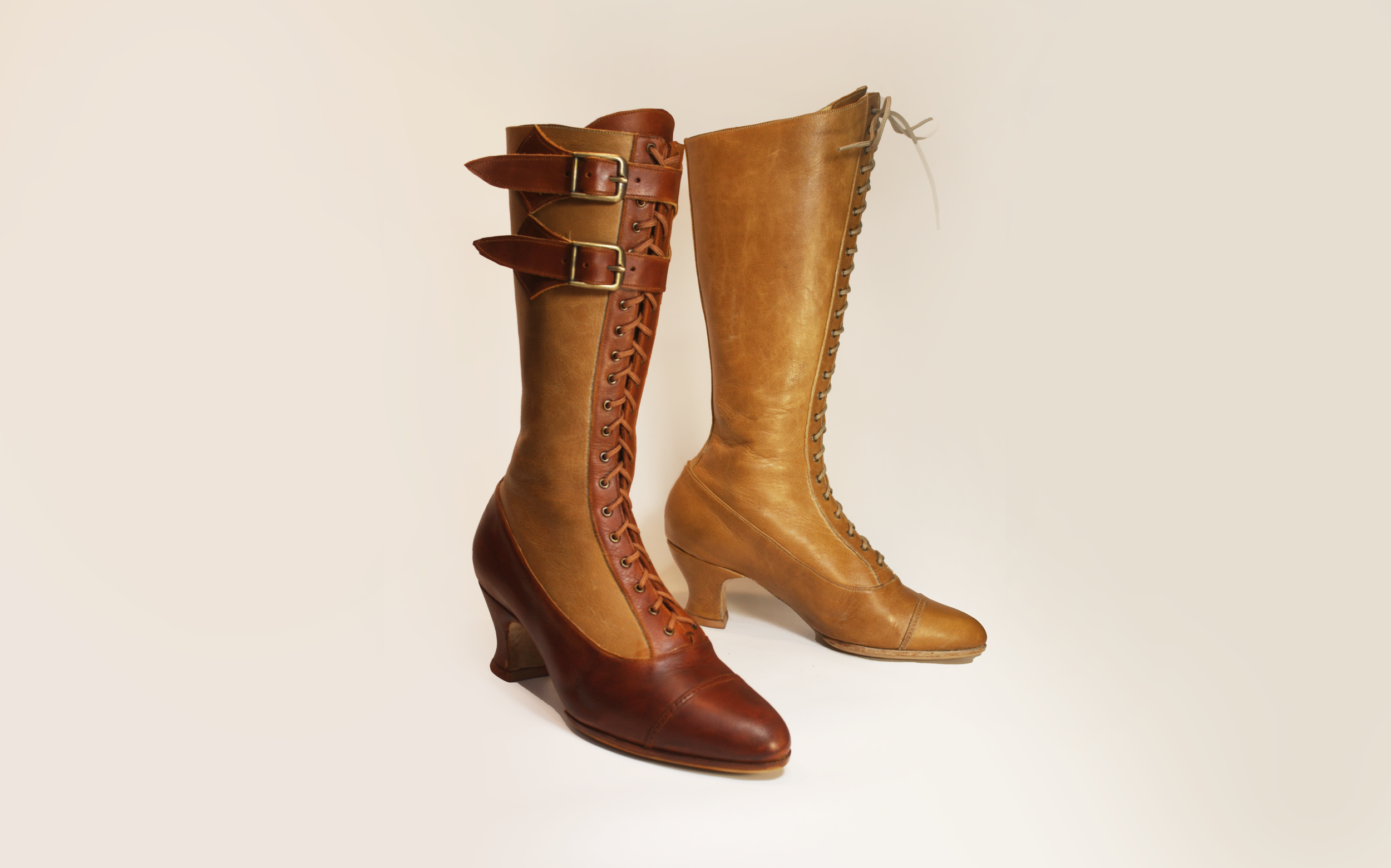 Film, The Shape-Shifting Boot.