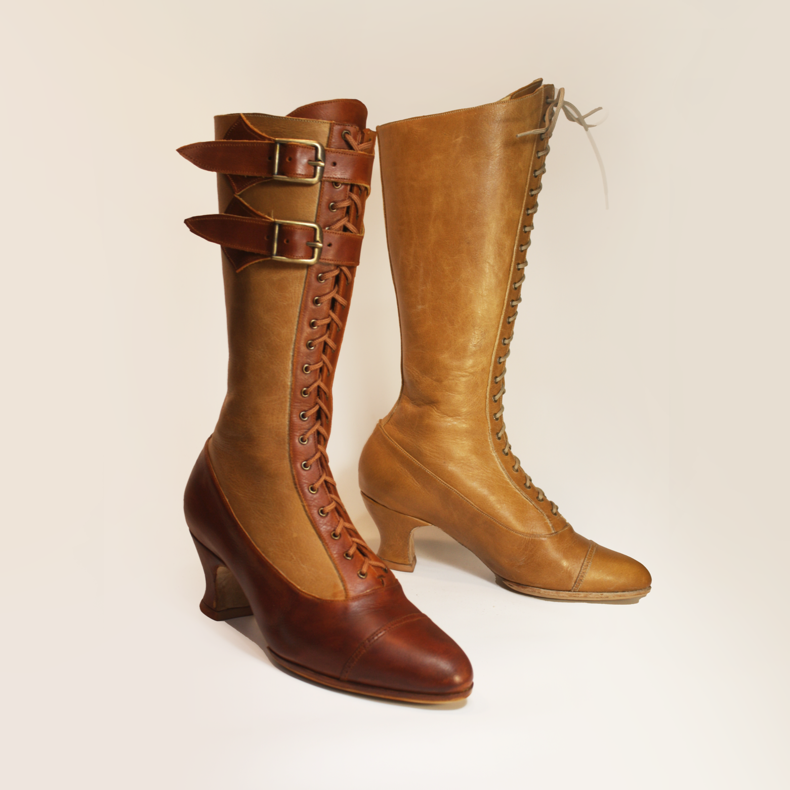 Film, The Shape-Shifting Boot