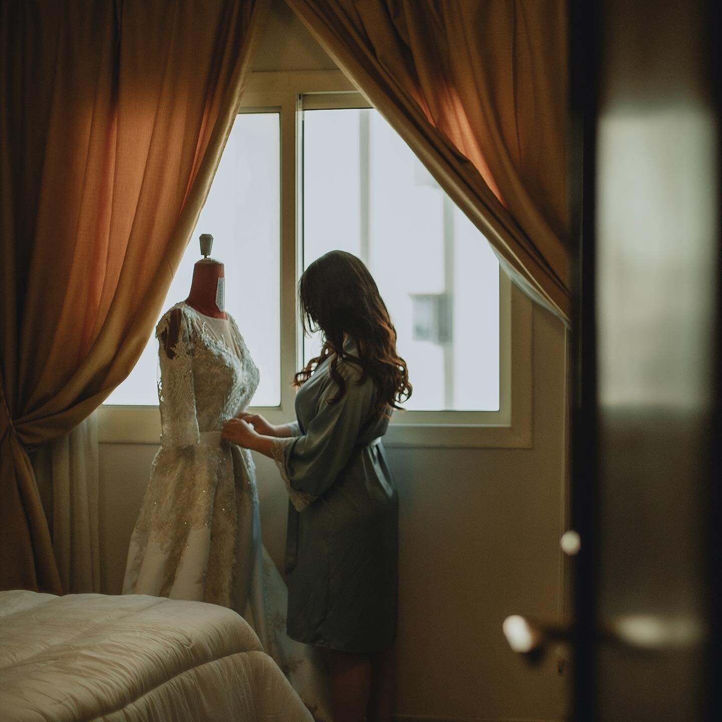 #bride #wedding #gown #filipinowedding #photography #doha #qatar