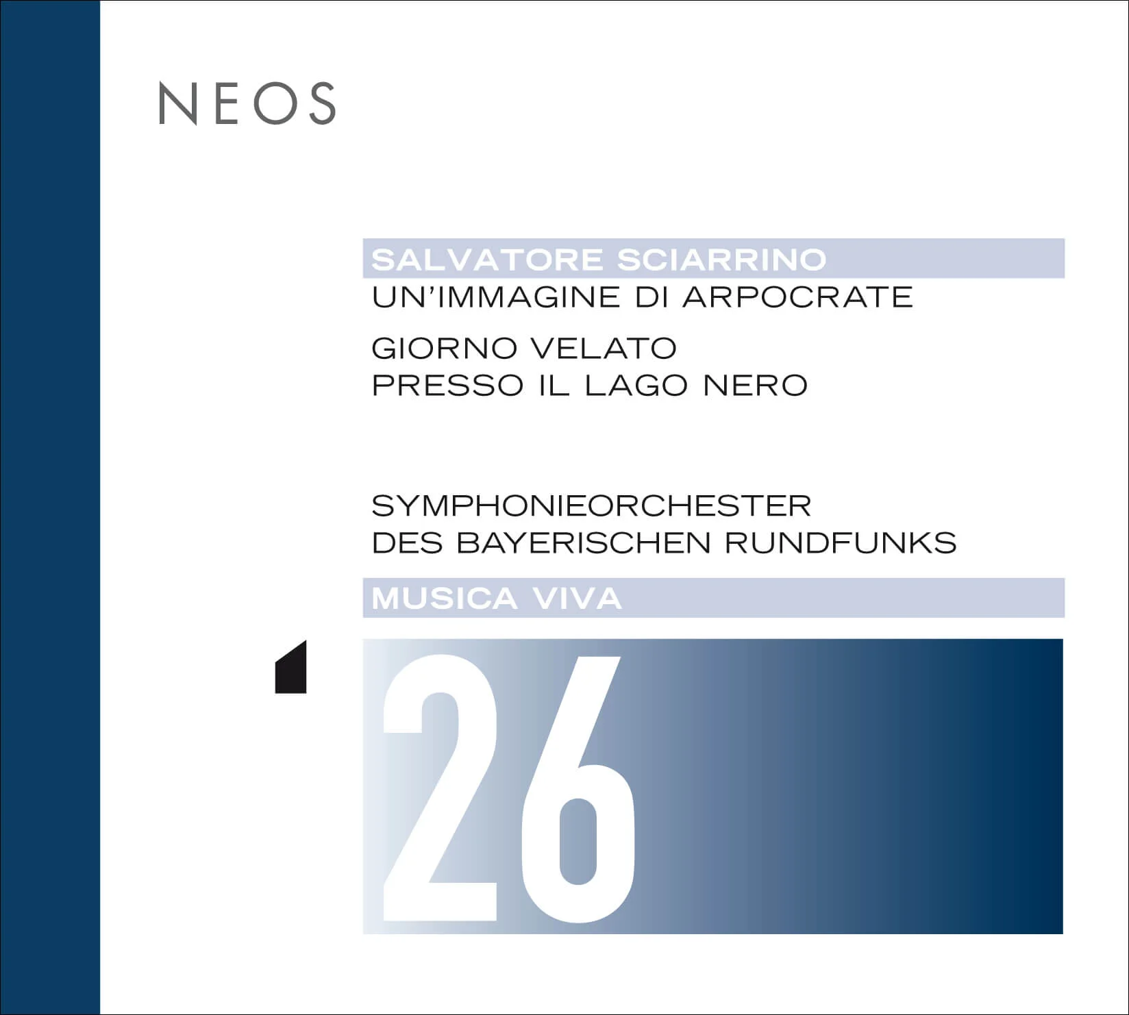 Bestenliste der Deutschen Schallplattenkritik