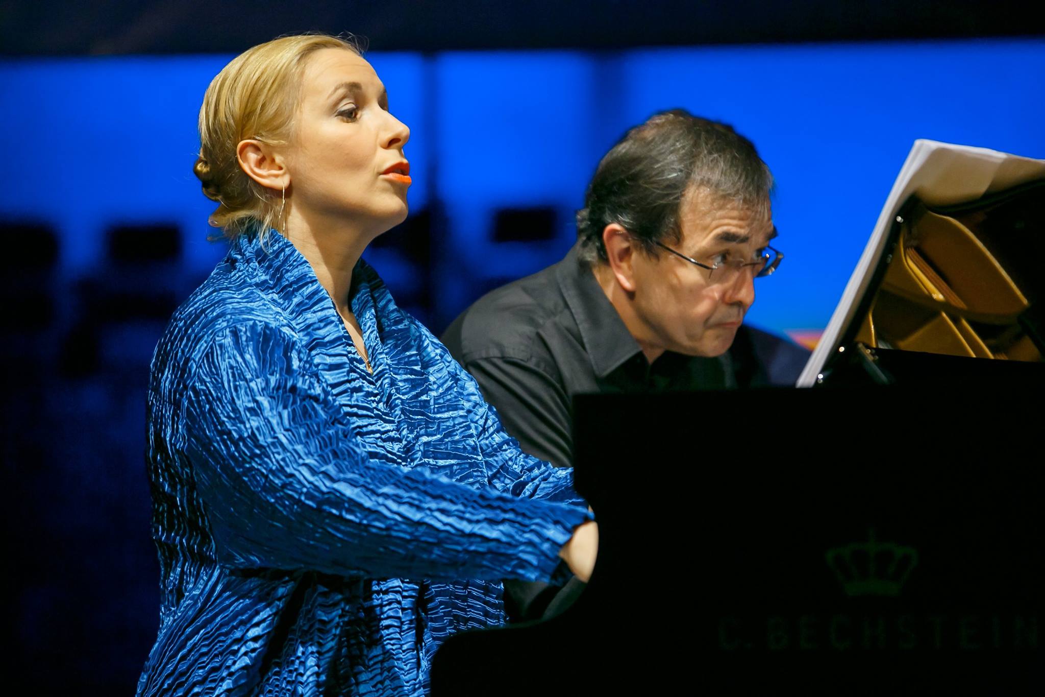 #Musicians4UnitedEurope Fundraising Concert