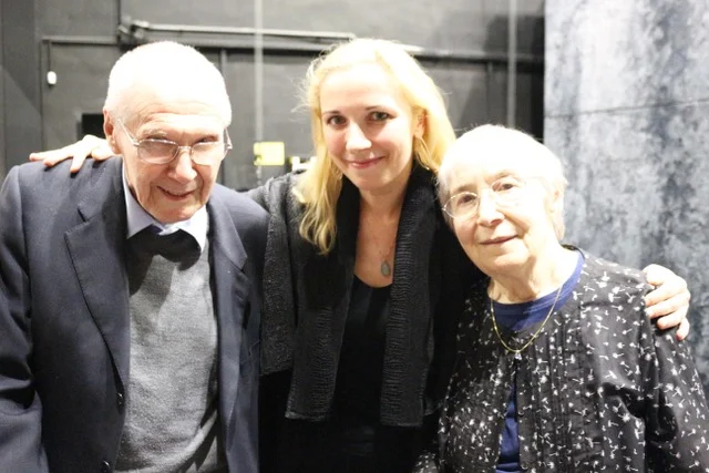 A GRAMMY Nomination for Tamara