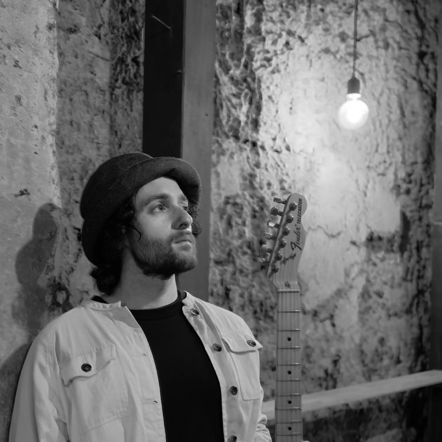 Parecki Music
