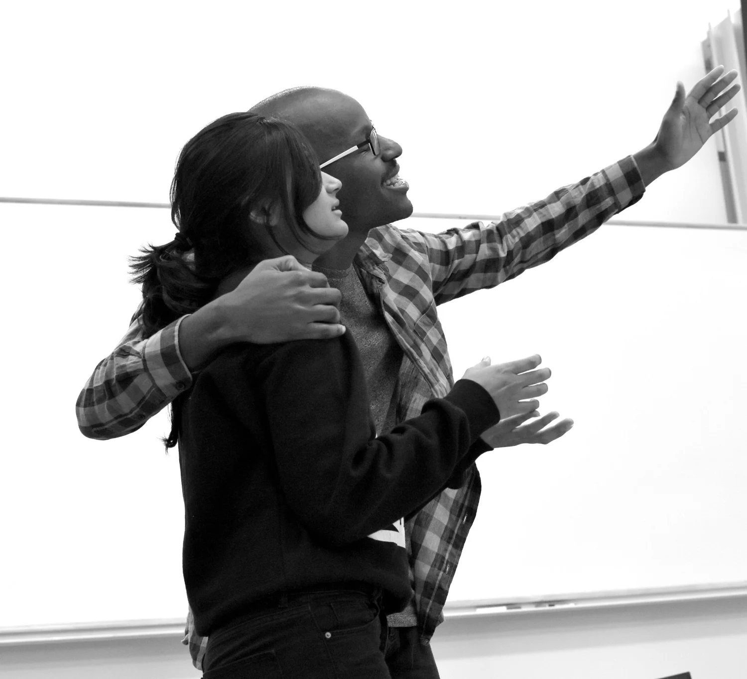 Beginner’s Improv: Arts, Business and Beyond...