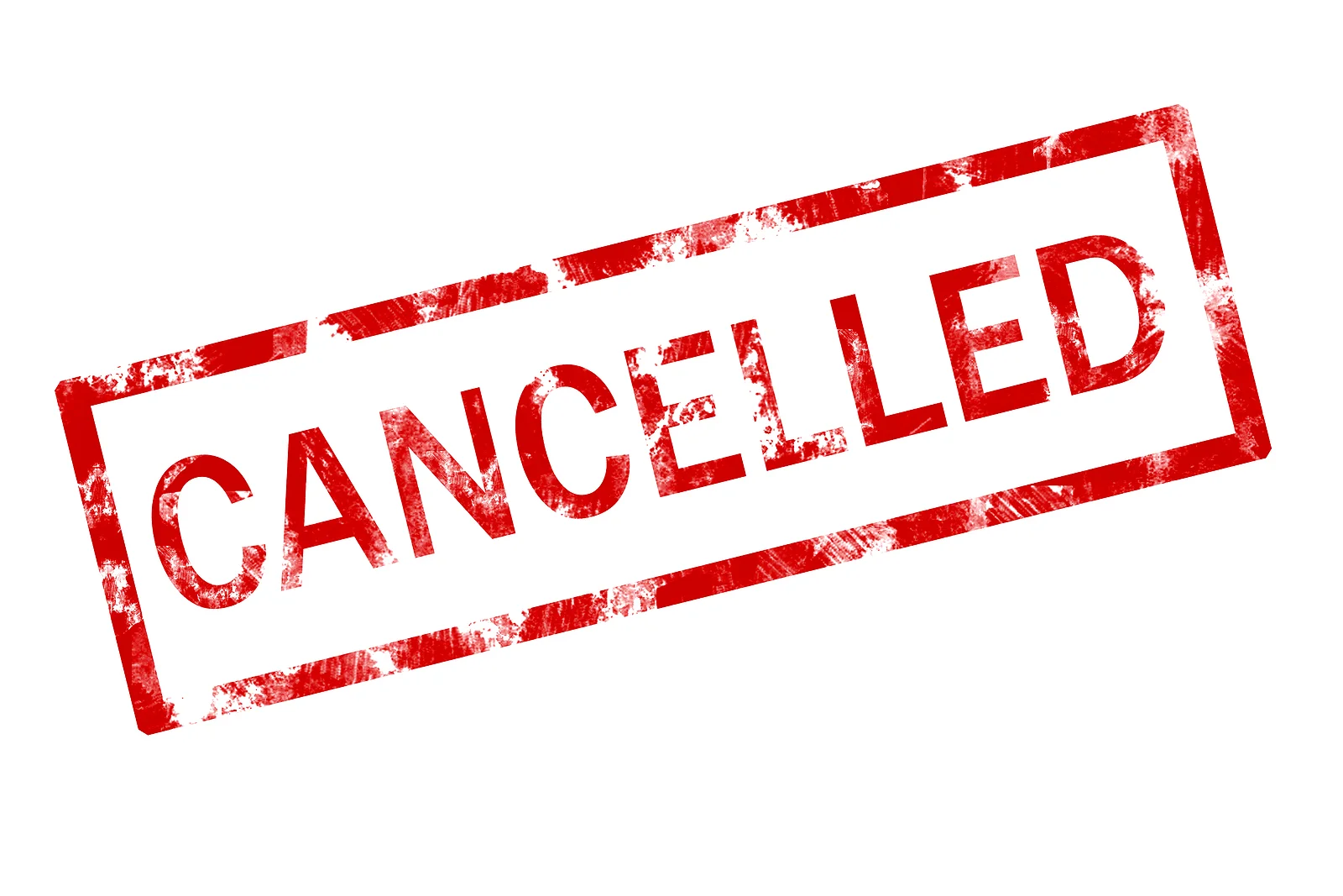 DDG Improv Jam! CANCELLED