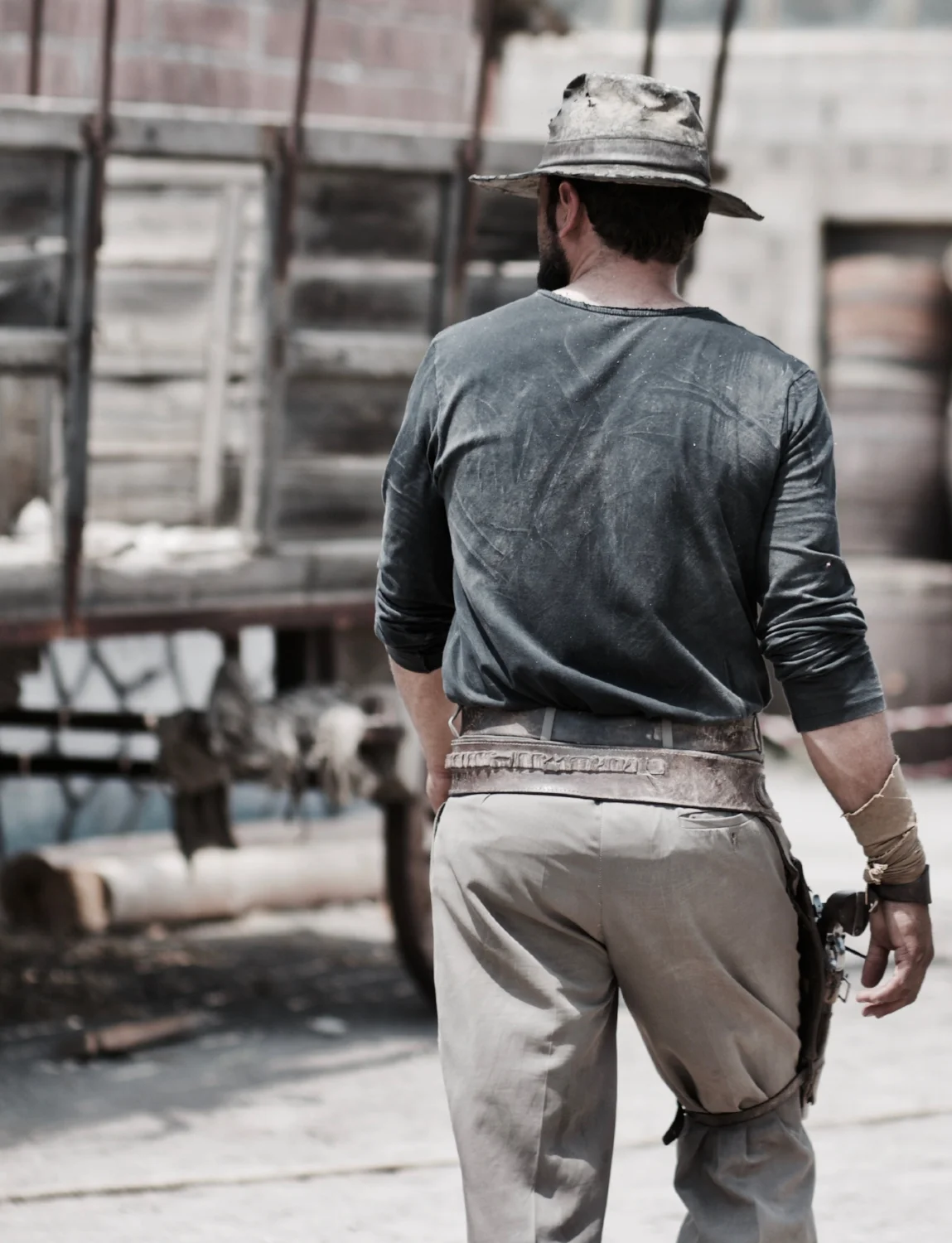 Heritage Photography