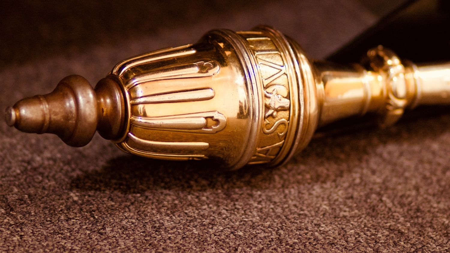 University of Oxford Inaugural Lecture